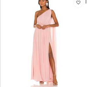 REVOLVE- Stunning Michael Costello dress!